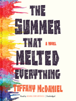 The_Summer_That_Melted_Everything